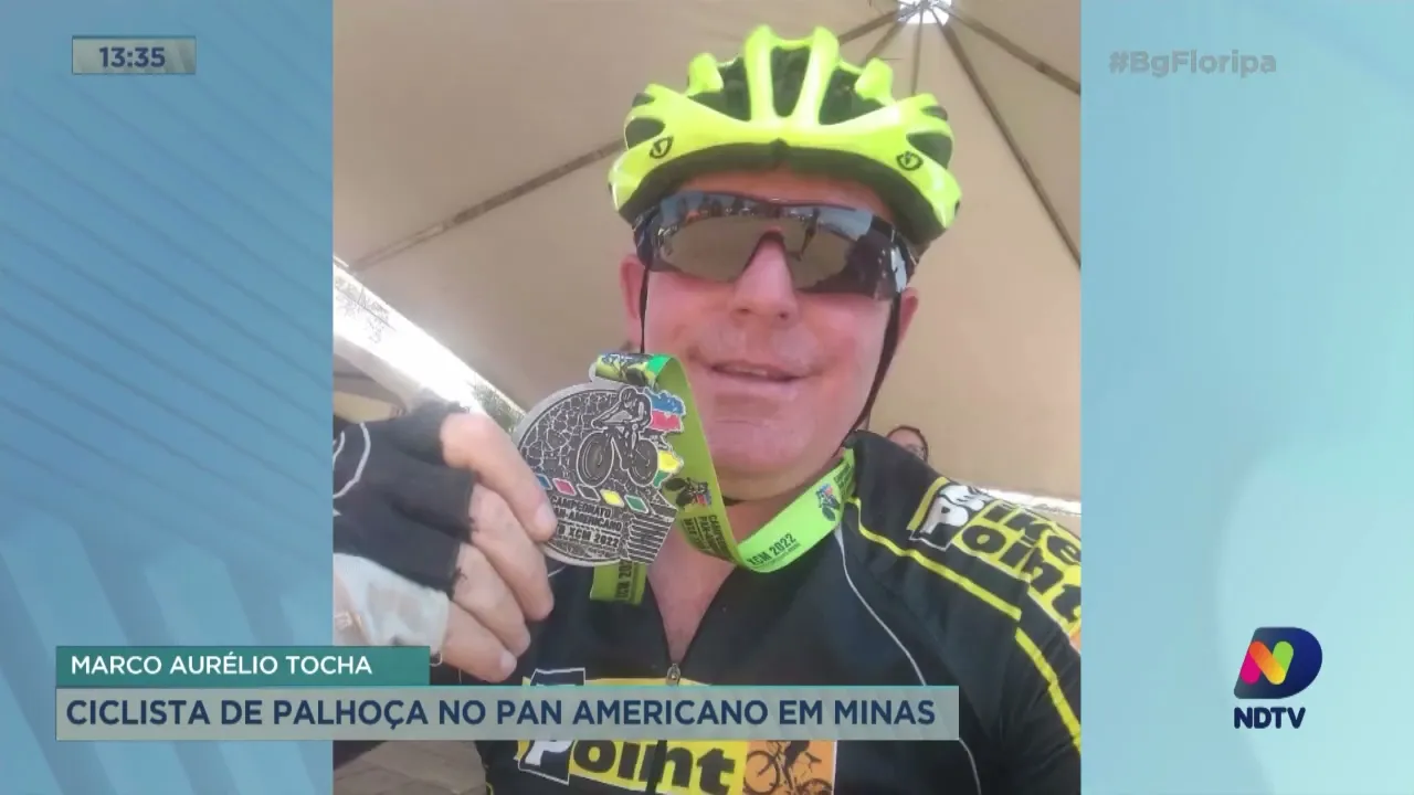 Já é Mané: Lisca no Avaí, futsal e música com Nós Naldeia