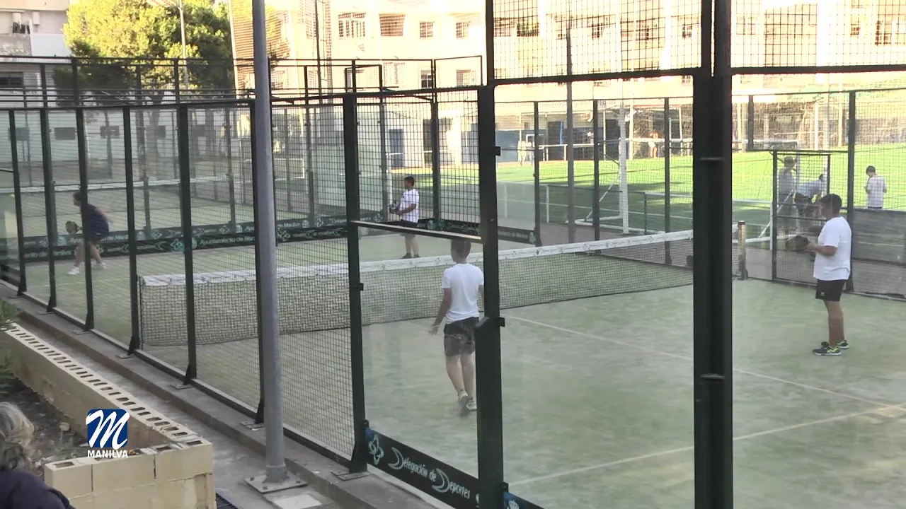 Programas deportivos 2022/2023