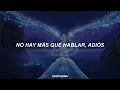 Mucho mas alla - Carmen Sarahi & Aurora [letra]