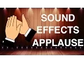 Download Lagu Clapping Sound Effects / Applause / Audience / Crowd Sound Effect