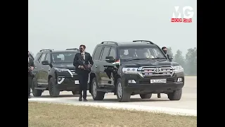 grand entry of narendra modi in kgf style modi pmmodi kgf
