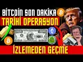 Lagu BİTCOİN ANALİZ TARİHİ OPERASYON YAŞANDI İZLEMEDEN GEÇME #BITCOIN #ALTCOIN