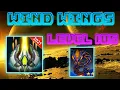 Wind Wings Level 105