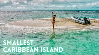 Boat Life How we LIVE out HERE Sailing GBU