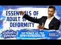 Download Lagu Essentials of Adult Spinal Deformity - Jay Turner, M.D., Ph.D.