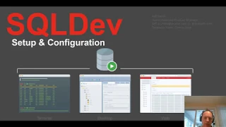 Oracle SQL Developer Setup and Configuration