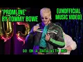 Promline - Tommy Bowe from Smosh Summer Games