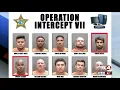 Sarasota County Sheriff s Office arrested 23 people during Operation Intercept VII