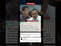 Download Lagu 3000T dikorupsi aja bisa, apa lagi buat bayar utang😁 #shortvideo #kemenkeu #purbayayudhisadewa