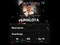 Download Lagu #UMALOYA 🧿👁️‍🗨️👁️