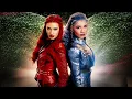 KYLIE CANTRALL & MALIA BAKER - PERFECT PRINCESS (SLOWE)
