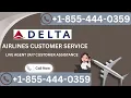 How Do I Contact Delta Airlines Customer Service Helpline Support 2O26-27