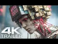 Download Lagu BESTE AANKOMENDE FILMS (2025) Trailer | 4K HDR