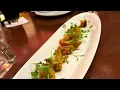 Eating at D C Prime