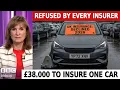 10 Cars British Insurers Won t Touch in 2026 Is Yours One