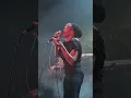 Queen Ifrica performs Lioness On The Rise in London.