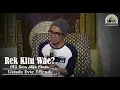 Download Lagu Rek Kitu Wae? (Roza Alifa Muda) - Ustadz Evie Effendi
