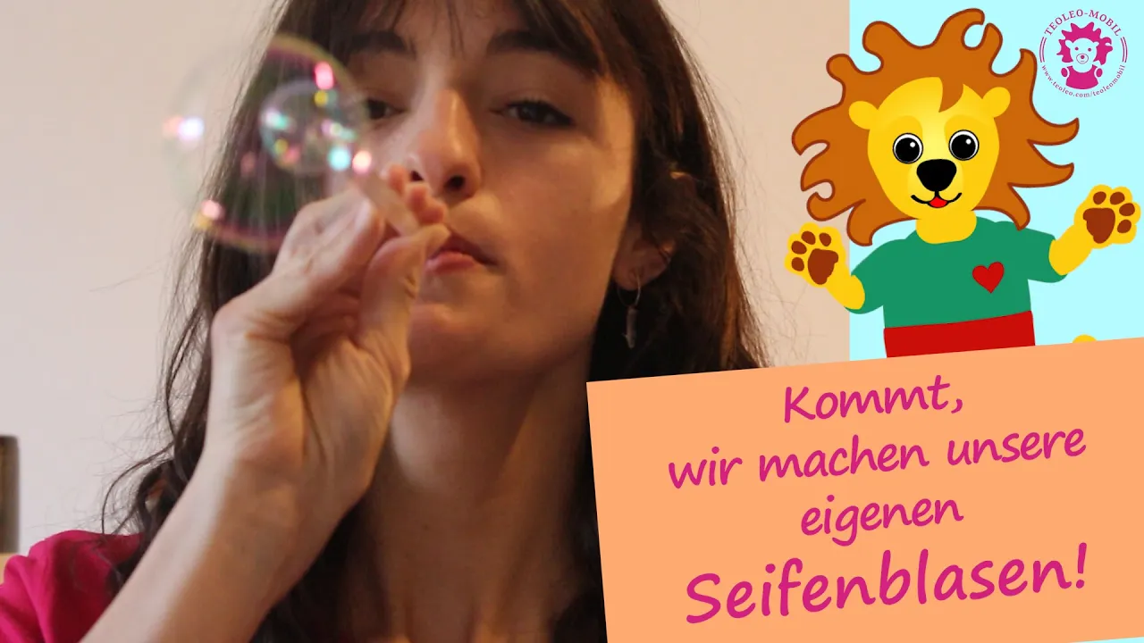 Milch & Honig Seife DIY | Mini Blumen | einfach & schnell | Milk & Honey Soap. 