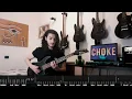 I PREVAIL - Choke (Guitar Cover + Tab) 2022