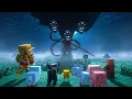 Lagu POV: You're a Baby Minecraft Mob | FULL MOVIE