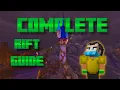 ONE RIFT GUIDE TO RULE THEM ALL Hypixel Skyblock 2025