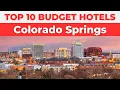 Download Lagu Best Budget Hotels in Colorado Springs