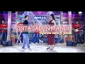 Download Lagu CINTA SABUN MANDI - DIFARINA INDRA Ft FENDIK (OFFICIAL MUSIC VIDEO)