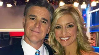 Here s Why Sean Hannity Won t Admit To Dating Ainsley Earhardt