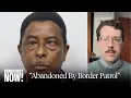 Abandoned By Border Patrol Blind Refugee in Buffalo Dies in the Cold Family Demands Answers