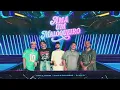 AMA UM MALOQUEIRO -  Rafa & Junior, Hugo e Guilherme, DJ Ari SL