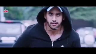 naga chaitanya kriti sanon south blockbuster hindi dubbed short clips vidroh lets fight back