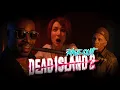 Dead Island 2 Ep 17 Escort Sam B Emma Through the Brentwood Sewer to Find Patton