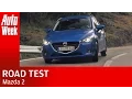 Download Lagu Mazda 2 - AutoWeek review - English subtitled