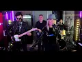 'Dangerous' Roxette | Live Band Arrangement | Sing It Live Concert