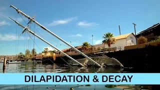 36. Dilapidation and Decay
