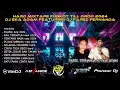 DJ AKU INGIN TERBANG TINGGI !! Dugem Elang X Aku Terjatuh 2024 || DJ EKA ADAM Feat DJ FAREL FERNANDA