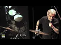 Steve Gadd plays legendary '50 Ways' drum groove