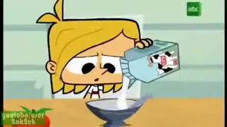 الفتى الالي الرجل الالي 