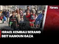 Download Lagu Israel Lancarkan Serangan Udara Beit Hanoun Gaza | iNews Siang | 14/07