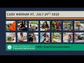 CADD Webinar Sheet Creation and Annotation