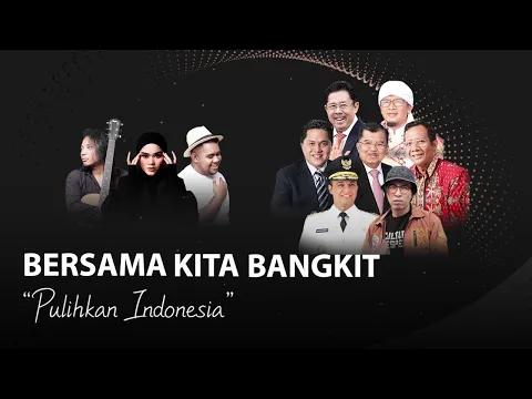 Spesial HUT tvOne ke-13 "Bersama Kita Bangkit, Pulihkan Indonesia"