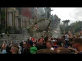 Download Lagu Blasterjaxx playing 'VINAI - Techno' live at Tomorrowland 2015
