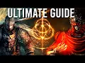 ULTIMATE GUIDE For ELDEN RING Tarnished Edition Learn Everything 2026