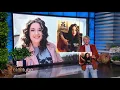 Ashley McBryde Performs ‘Martha Divine’