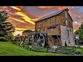 Wade s Mill in Raphine VA
