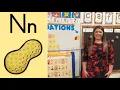 Fundations Movements