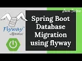 Spring Boot Database Migrations with Flyway - Example Java Techie