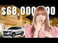 Blackpink Net Worth 2022 Update Lalisa Jennie Jisoo Rose Net Worth