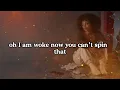 Clocked That - NeveahSoul