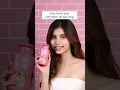 Download Lagu Say goodbye to discomfort, sweat, and irritation with the Pink Energy Natural Intimate Powder  🌿✨